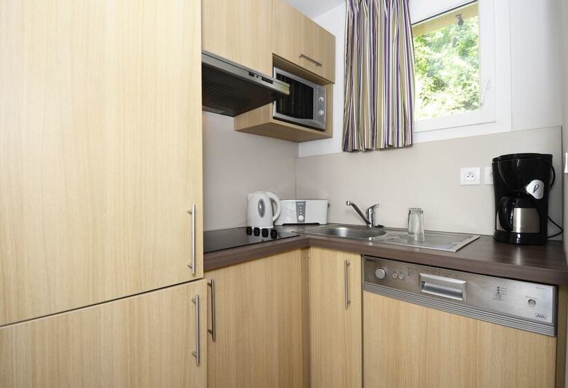 فندق Residence Odalys  Les Coteaux De Sarlat