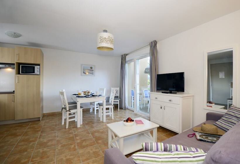 فندق Residence Odalys  Les Coteaux De Sarlat