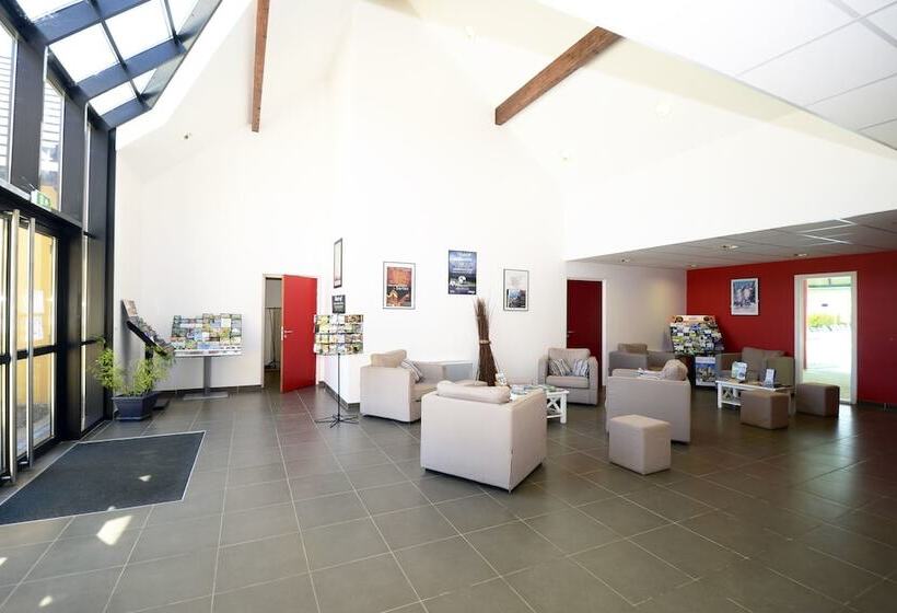 فندق Residence Odalys  Les Coteaux De Sarlat