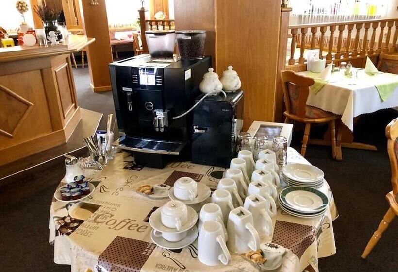 Отель Residenz Stockstadt