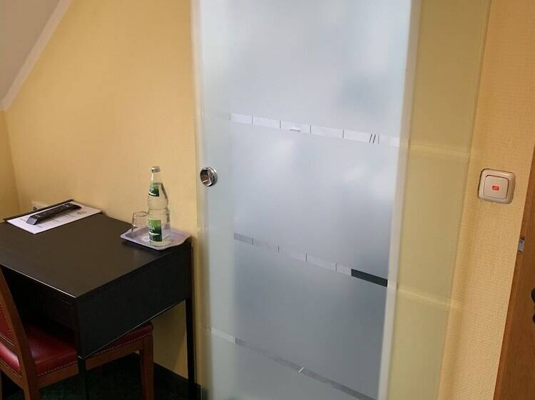 Отель Residenz Stockstadt