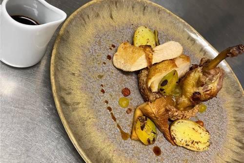 Hotel Restaurant Anders