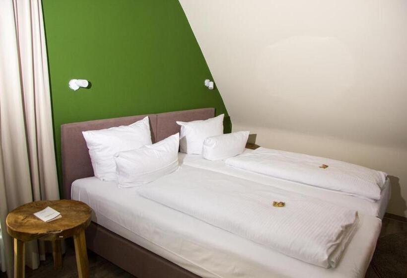 Hotel Restaurant Anders