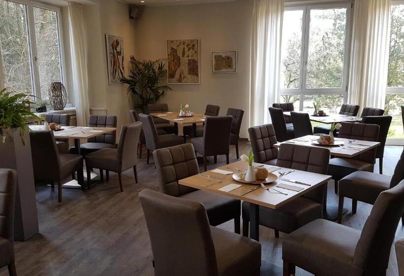 Hotel Restaurant Anders