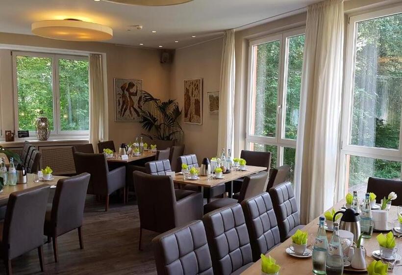 Hotel Restaurant Anders