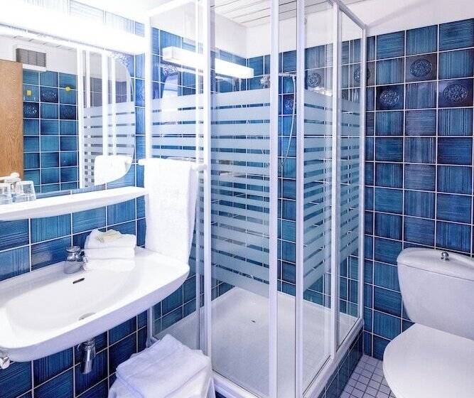 Отель Restaurant Berghof