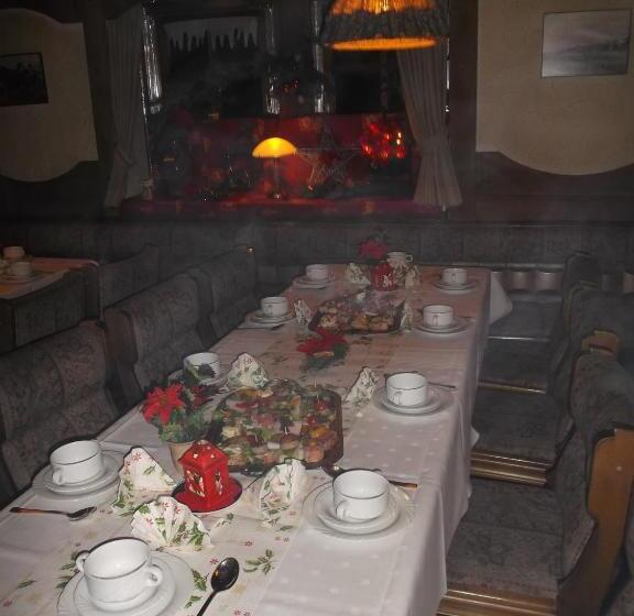 Отель Restaurant Johanneshof