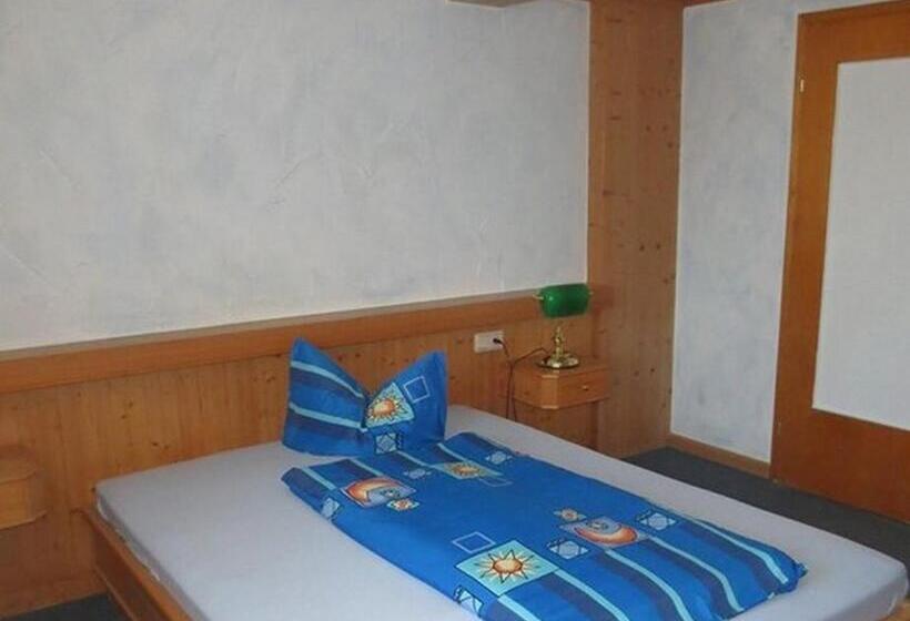 Отель Restaurant Johanneshof