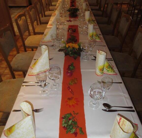 Отель Restaurant Johanneshof