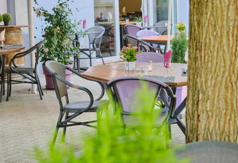 فندق Restaurant Notre Dame