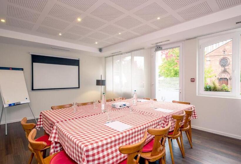 בית מלון כפרי Restaurant Notre Dame