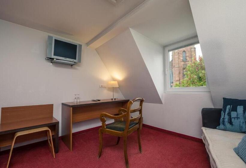 فندق Restaurant Notre Dame