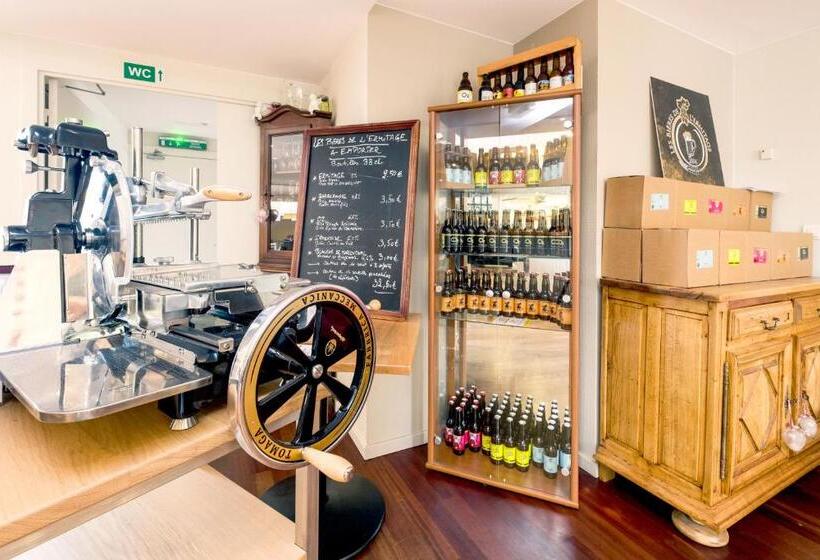 فندق Restaurant Notre Dame