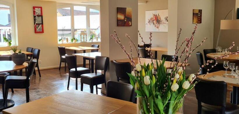 فندق Restaurant Notre Dame