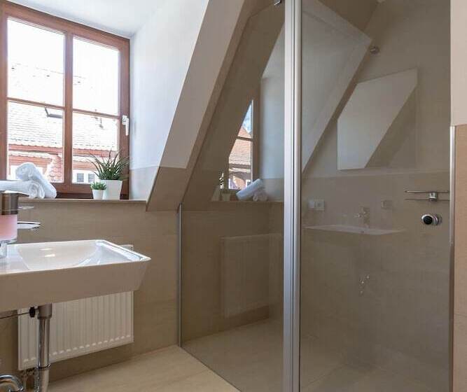 Отель & Restaurant Ritter Jorg