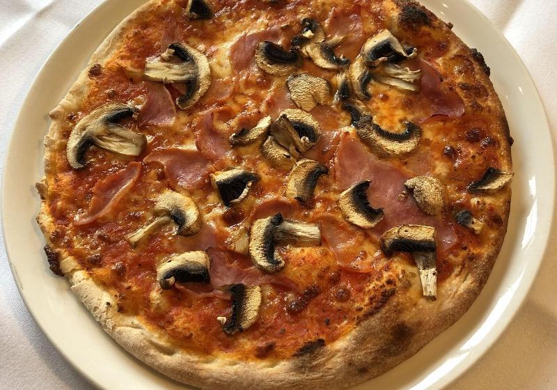 Отель & Restaurant Ritter Jorg