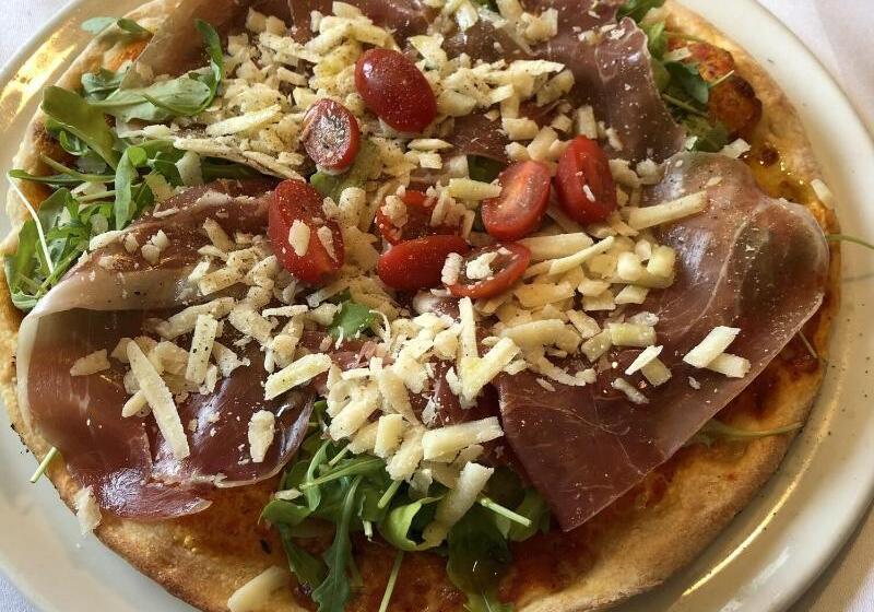 Отель & Restaurant Ritter Jorg