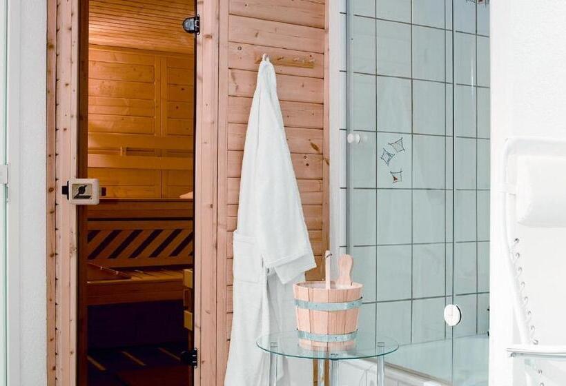 Отель & Restaurant Rosenthal Casino