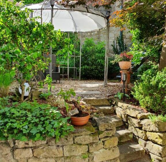 Отель & Restaurant Sonnenhöfle