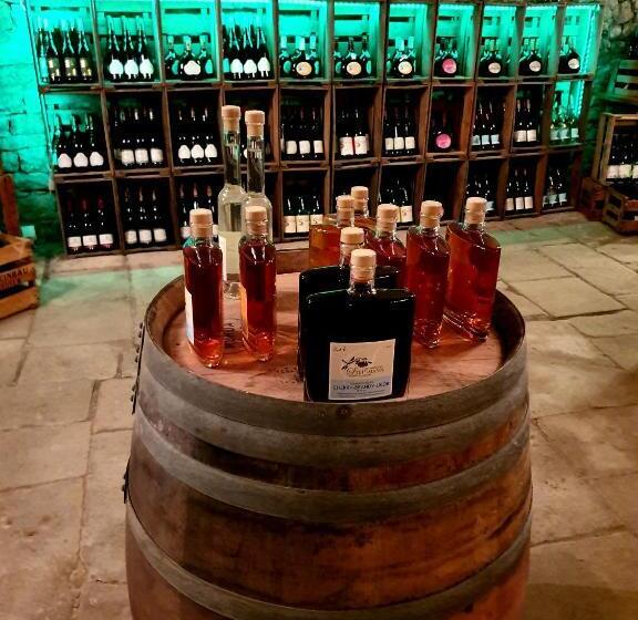 Отель & Restaurant Sonnenhöfle