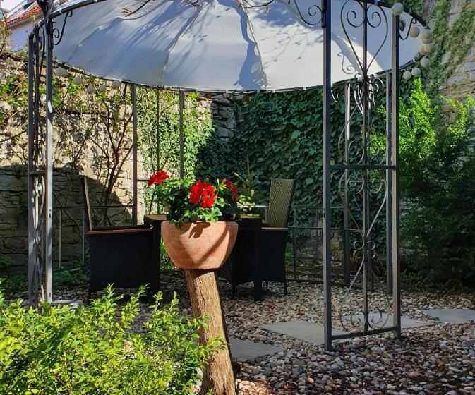 Отель & Restaurant Sonnenhöfle