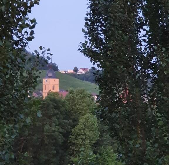 Отель & Restaurant Sonnenhöfle