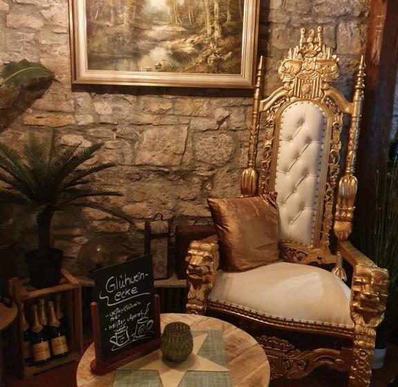 Отель & Restaurant Sonnenhöfle