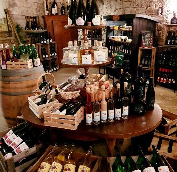 Отель & Restaurant Sonnenhöfle