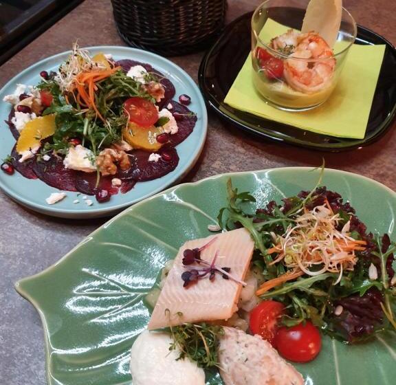 Отель & Restaurant Sonnenhöfle