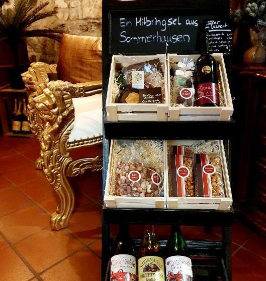 Отель & Restaurant Sonnenhöfle