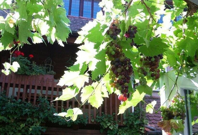 Отель & Restaurant Sonnenhöfle