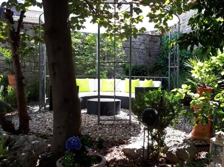 Отель & Restaurant Sonnenhöfle