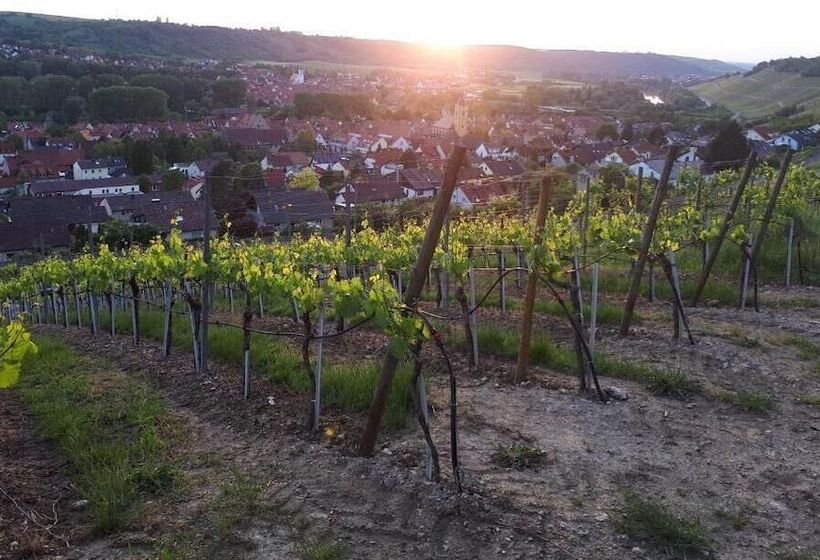 Отель & Restaurant Sonnenhöfle