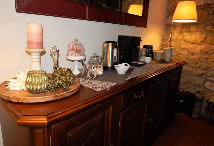 Отель & Restaurant Sonnenhöfle