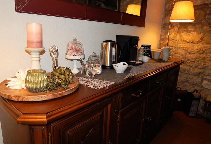 Отель & Restaurant Sonnenhöfle