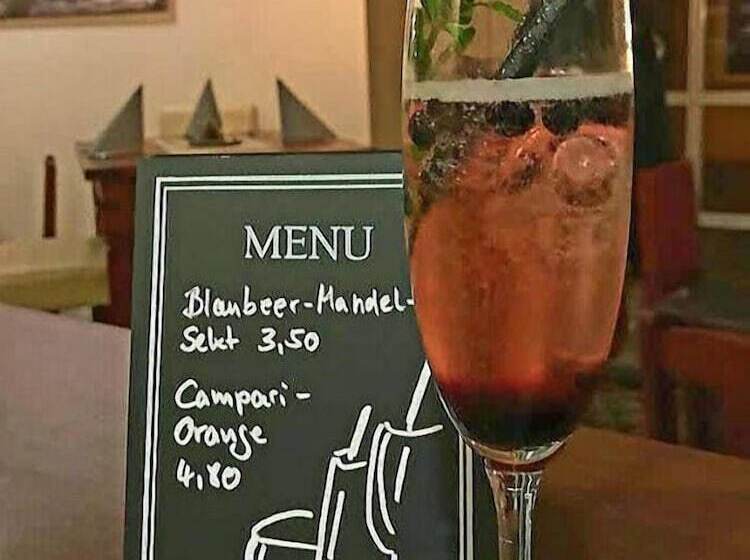 Отель & Restaurant Sonnenhöfle