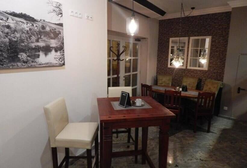 Отель & Restaurant Sonnenhöfle