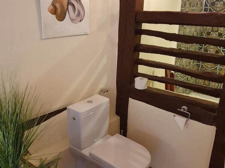 Отель & Restaurant Sonnenhöfle