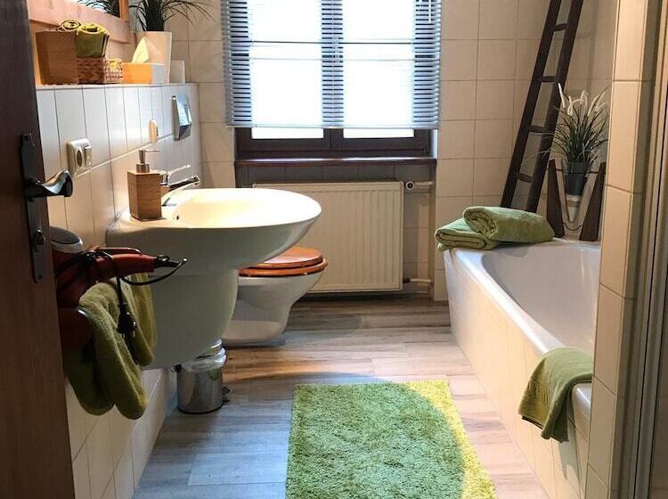 Отель & Restaurant Sonnenhöfle