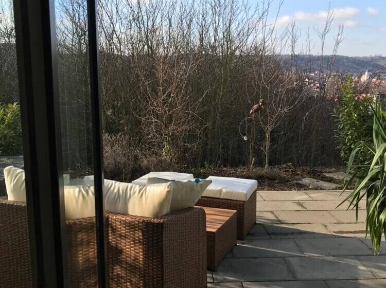 Отель & Restaurant Sonnenhöfle