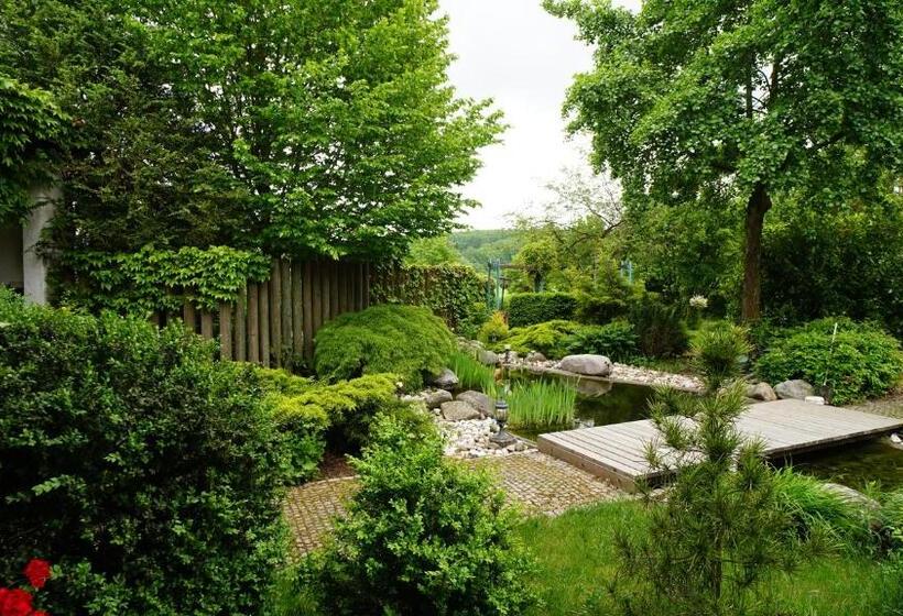 酒店 Restaurant Zum Landgraf