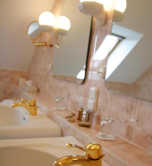 فندق Restaurant Zum Landgraf