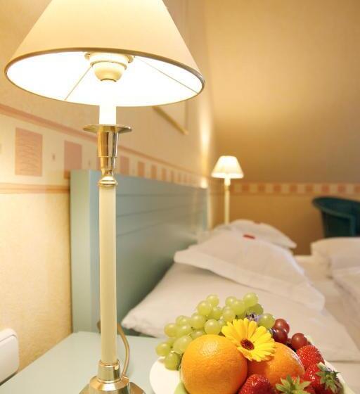 酒店 Restaurant Zum Landgraf