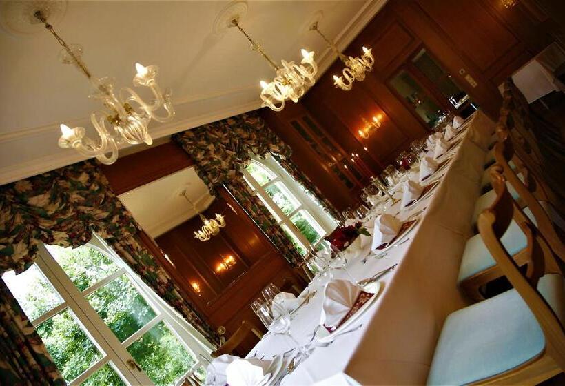 Отель Restaurant Zum Landgraf