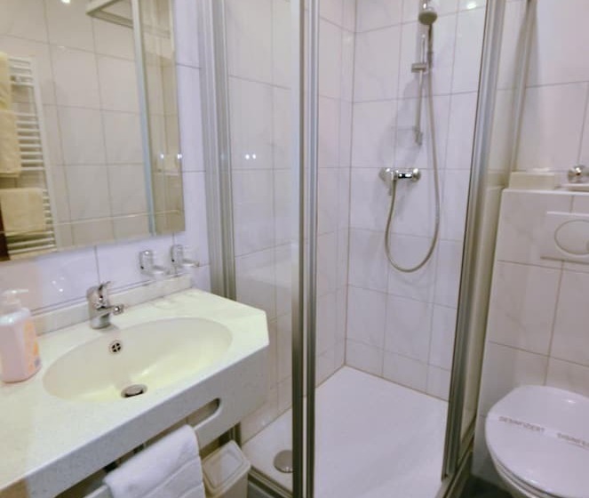 בית מלון כפרי Restaurant Zur Mainlust