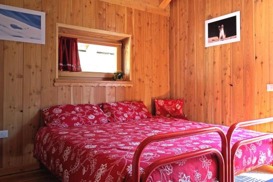 فندق Rifugio Serot