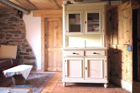 فندق Rifugio Serot