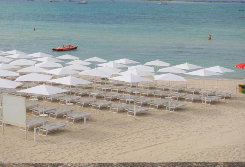 酒店 Riva Del Sole