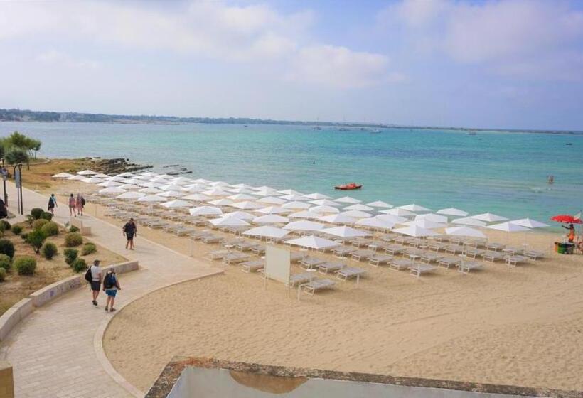 酒店 Riva Del Sole