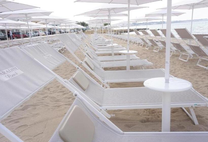 酒店 Riva Del Sole